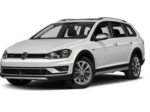 VOLKSWAGEN GOLF ALLTRACK 2017 3VWH17AUXHM536101 image VOLKSWAGEN GOLF ALLTRACK 2017 3VWH17AUXHM536101 image